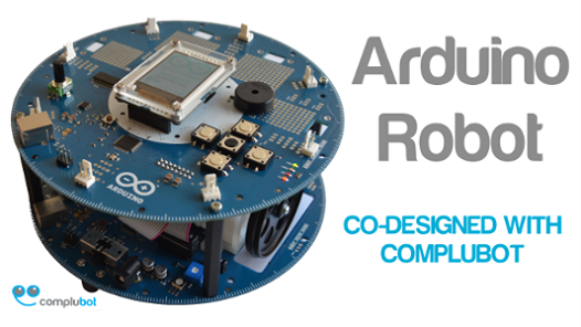 Arduino_Robot_Gratis