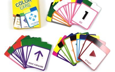 Explorando los Movimientos Básicos con TrueTrue: Aprendiendo sin Sensores