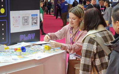 Curso Explora TrueTrue: Programación e Inteligencia Artificial en la Enseñanza Primaria