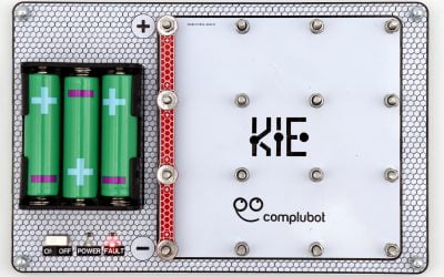 Evitar Cortocircuitos en el aula: 5 Estrategias con Nuestro Kit de Iniciación a la Electrónica (KIE)