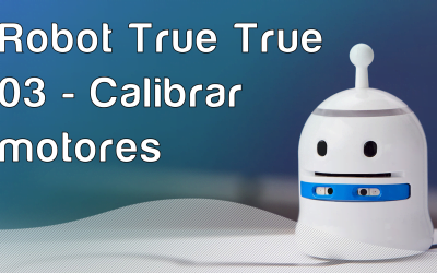 Calibración de Motores con TrueTrue: Ajustando su Movimiento con Precisión