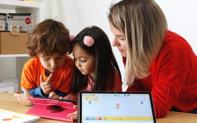 Curso Del Juego a la Robótica: Estrategias Didácticas en Educación Infantil
