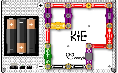 Entendiendo los Circuitos en Serie y en Paralelo: Diferencias y Ejemplos