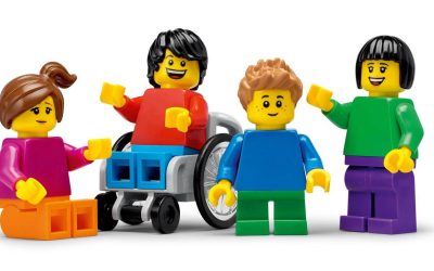 Curso Certificación LEGO SPIKE Essential para Educación Primaria