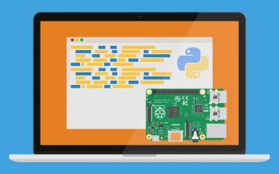 Curso Microcontroladores en el Aula: Python y Raspberry Pi Pico para Formadores
