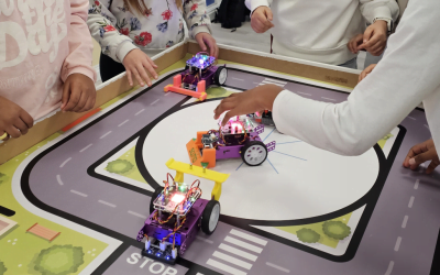 Explorando los Mejores Recursos para la Asignatura de Tecnología: Los Productos de Complubot para Secundaria