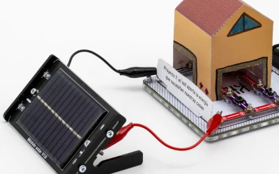 Proyectos STEAM con KIE.  10 razones para utilizarlo en el aula