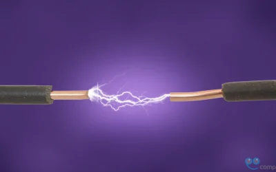 Diferencia entre  circuito abierto y cortocircuito