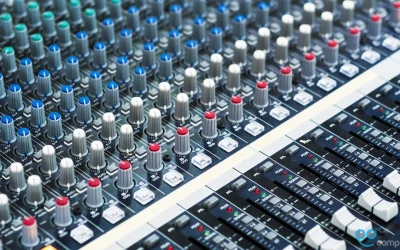 Sensores Digitales vs. Sensores Analógicos: Explorando sus Diferencias y Aplicaciones Prácticas