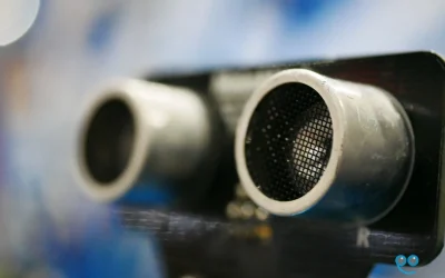 Sensor de distancia HC-SR04: Funcionamiento, Aplicaciones y Programación con Arduino