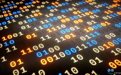 Números binarios y su representación con Arduino