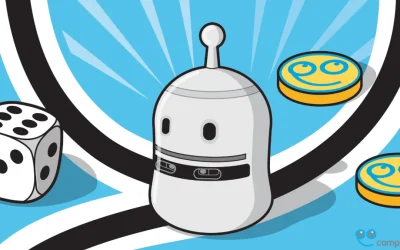 TrueTrue: El Robot Ideal para el Primer Ciclo de Primaria