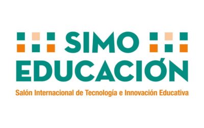 ¡Complubot te espera en SIMO EDUCACIÓN 2024!