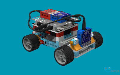 Crumble Junior: Potenciando la Formación Tecnológica en el Primer Ciclo de Primaria