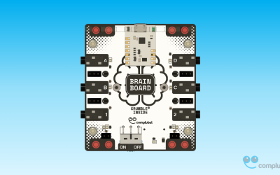 Cómo empezar a programar en primaria