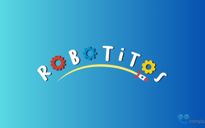 Cómo enseñar pensamiento computacional en infantil con Robotitos