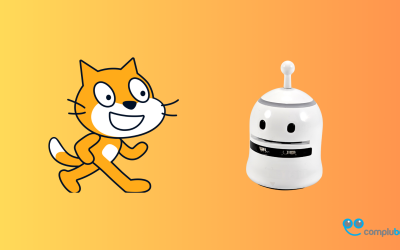 Scratch y True True: programa el robot por Bluetooth en el aula