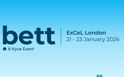 Complubot en BETT refuerza su presencia internacional en robótica educativa